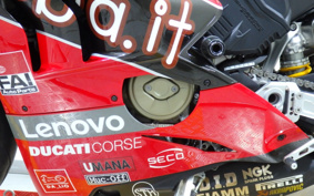 DUCATI PANIGA-REV4S 2020 DA00J