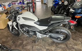 HONDA NC700S 2012 RC61