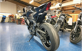 YAMAHA YZF-R7 2022 RM39J
