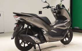 HONDA PCX125 2017 JF81