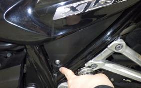 YAMAHA XJR1300 Gen.2 2012 RP17J