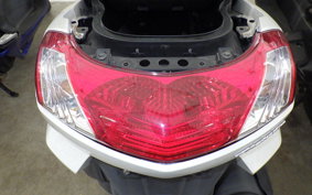 YAMAHA MAJESTY 250 Gen.4 SG20J