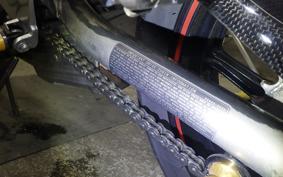 KAWASAKI ER600 N 2013