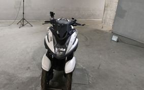YAMAHA TRICITY 125 SEC1J