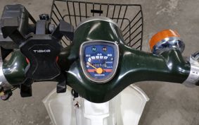 HONDA SUPER CUB50 C50