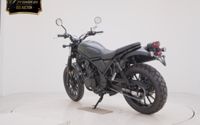 HONDA CL500 2018 PC68