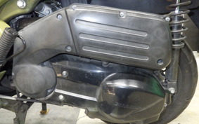 HONDA PS250 2002 MF09