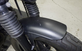 HONDA GL 400 WING CUSTOM 1981 GL400