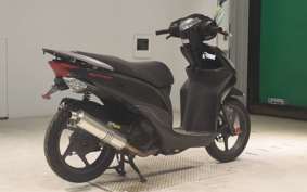 HONDA DIO 110 2024 JF31