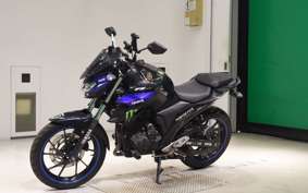 YAMAHA FZ25 2020