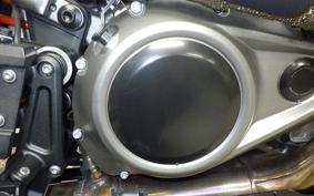 HARLEY PAN AMERICA 1250 S 2022