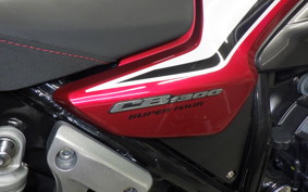 HONDA CB1300SF SUPER FOUR SP 2021 SC54