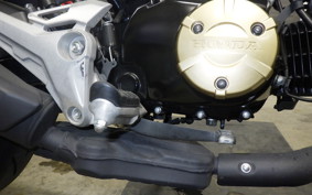 HONDA ｸﾞﾛﾑ 2007 JC75