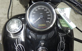HARLEY FLS 1580 2013