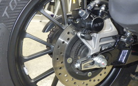 HONDA GB350S 2021 NC59
