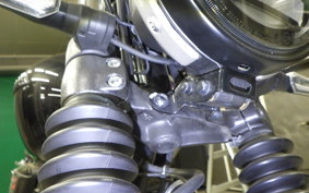 HONDA GB350S 2025 NC59