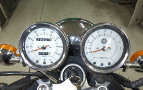 YAMAHA SR400 Gen.4 2010 RH03J