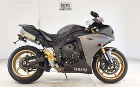 YAMAHA YZF-R1 2010