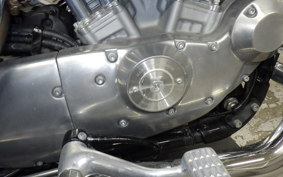 HARLEY XL883LI 2011