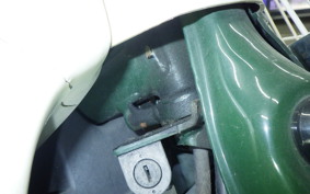 HONDA C50 SUPER CUB 2023 AA01