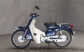 HONDA SUPER CUB90 HA02