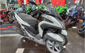 YAMAHA TRICITY 125 SE78