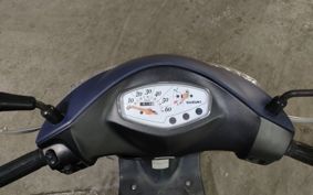 SUZUKI ADDRESS V50 CA44A