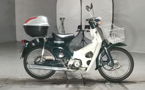 HONDA SUPER CUB50 C50