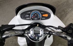 HONDA PCX125 NC125D