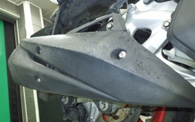 YAMAHA MAJESTY155 Gen.2 S SG52J