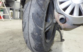 YAMAHA JOG ZR Gen.3 SA39J