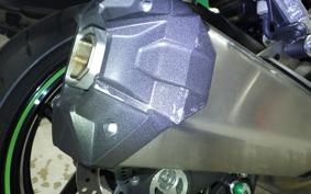 KAWASAKI NINJA 1000SX 2021 ZXT02K