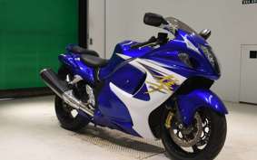 SUZUKI HAYABUSA Gen.2 2014 GX72B