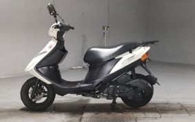 SUZUKI ADDRESS V125 CF4EA