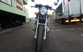 HONDA CB1100 EX 2014 SC65