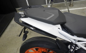 KTM 390 DUKE 2021
