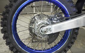 YAMAHA YZ250 2009 CG44C