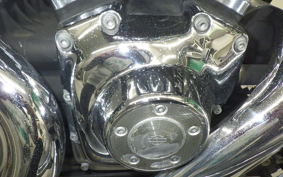 HARLEY FLHX 1580 2009