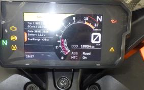 KTM 390 RC 2022