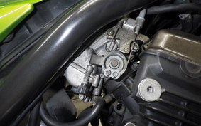 KAWASAKI BALIUS 250 Gen.2 2009 ZR250B