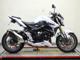 Фото Suzuki GSR750ABS 2016 с японского аукциона