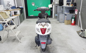 SUZUKI ﾚｯﾂG CA4AA