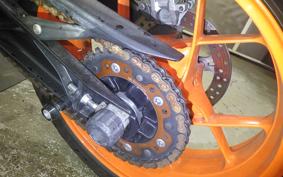 KTM 690 DUKE R 2016