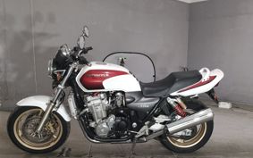HONDA CB1300SF SUPER FOUR 2001 SC40