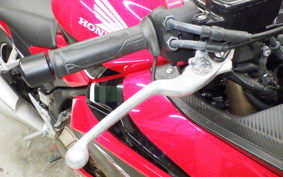 HONDA CBR400R 2022 NC56