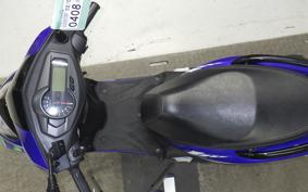 YAMAHA CYGNUS 125 XSR 3 2026 SED8J