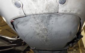 HONDA SPACY 125 Gen. 3 JF04