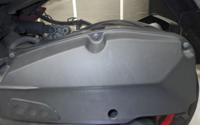 YAMAHA MAJESTY155 Gen.2 S 2017 SG52J