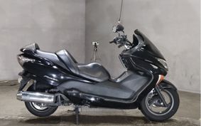 HONDA FORZA Z MF08