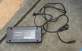 YAMAHA E-VINO SY11J